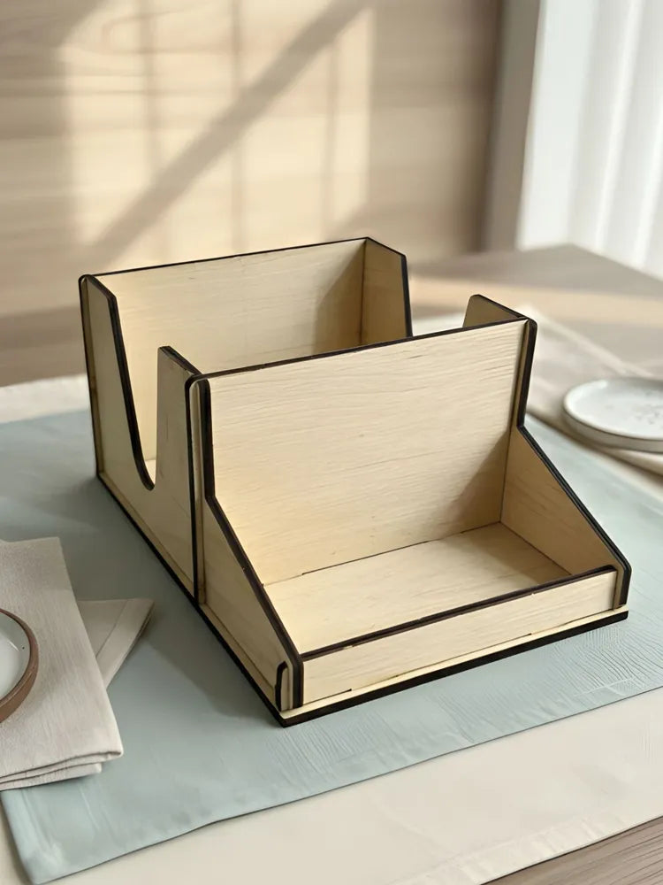 WOW FOOD Napkin holder 1 pc.