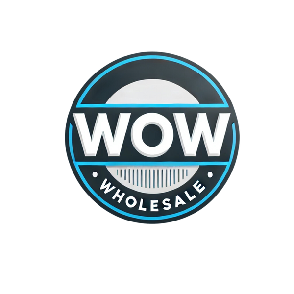 Wow Sale