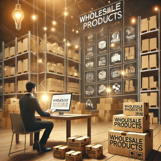 Why Buying Wholesale is the Smartest Business Decision