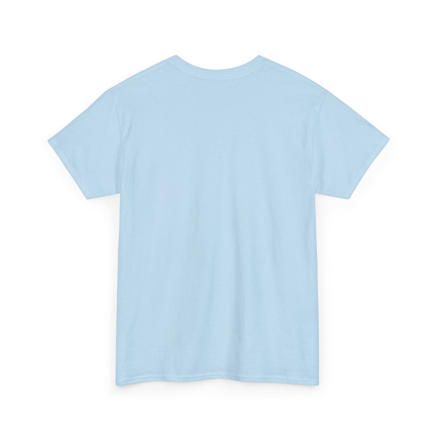 Must-Have GOAT Graphic Tee! Unisex Heavy Cotton - Sharp Print, 100% US Cotton, Classic Fit - Discover Why It's the Best!