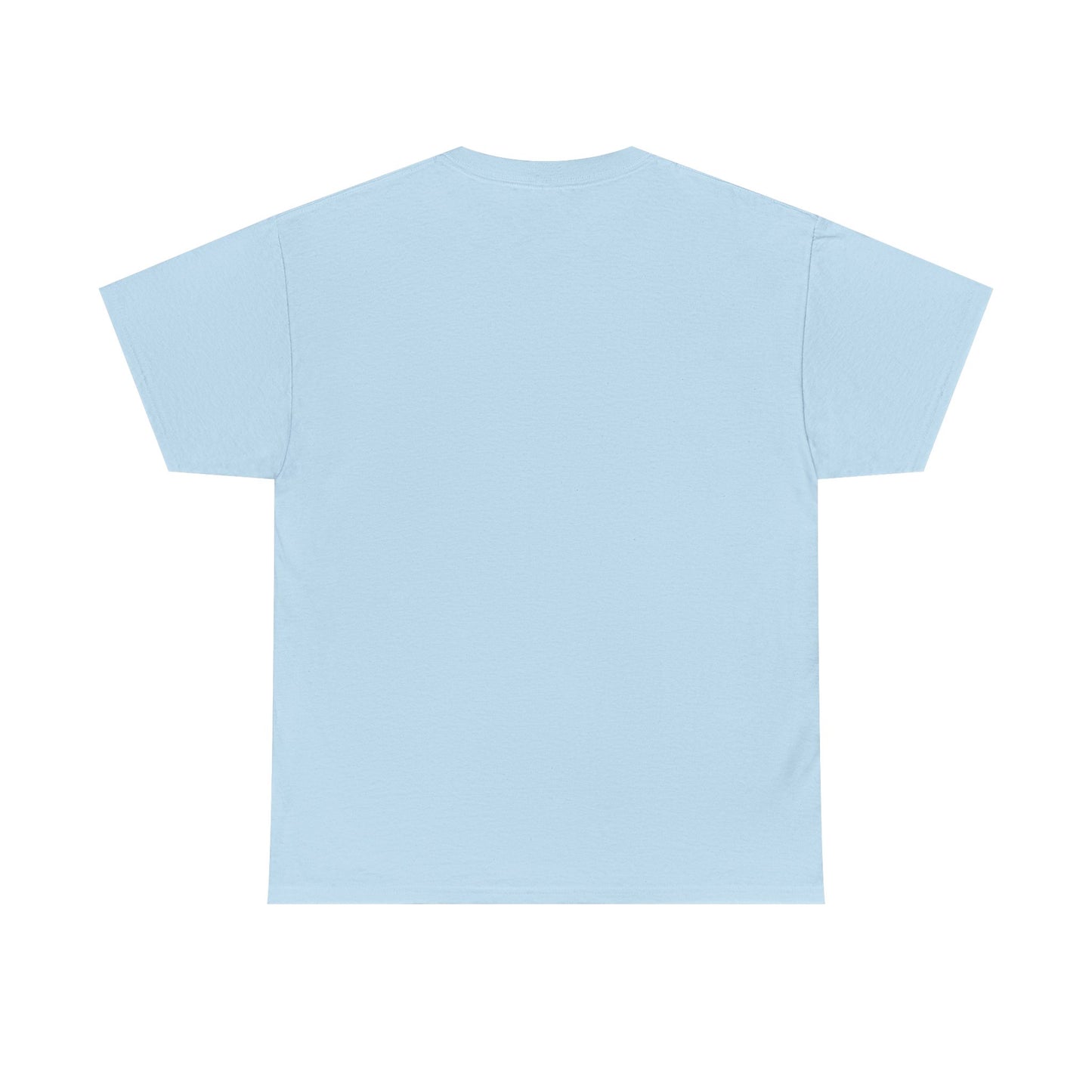 Must-Have GOAT Graphic Tee! Unisex Heavy Cotton - Sharp Print, 100% US Cotton, Classic Fit - Discover Why It's the Best!