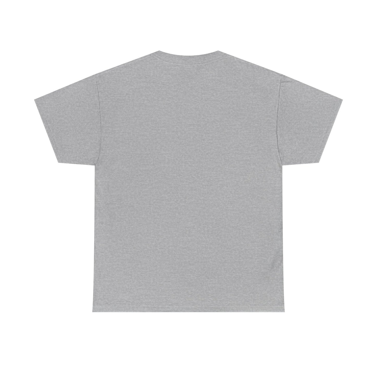 Must-Have GOAT Graphic Tee! Unisex Heavy Cotton - Sharp Print, 100% US Cotton, Classic Fit - Discover Why It's the Best!