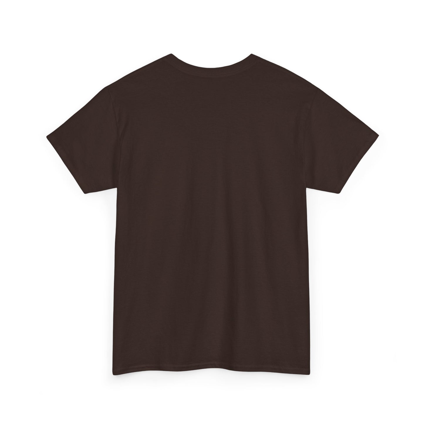 Must-Have GOAT Graphic Tee! Unisex Heavy Cotton - Sharp Print, 100% US Cotton, Classic Fit - Discover Why It's the Best!