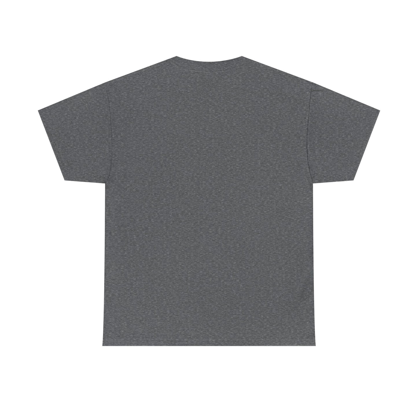Must-Have GOAT Graphic Tee! Unisex Heavy Cotton - Sharp Print, 100% US Cotton, Classic Fit - Discover Why It's the Best!