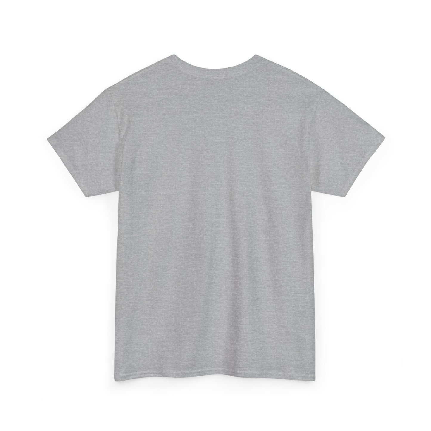 Must-Have GOAT Graphic Tee! Unisex Heavy Cotton - Sharp Print, 100% US Cotton, Classic Fit - Discover Why It's the Best!