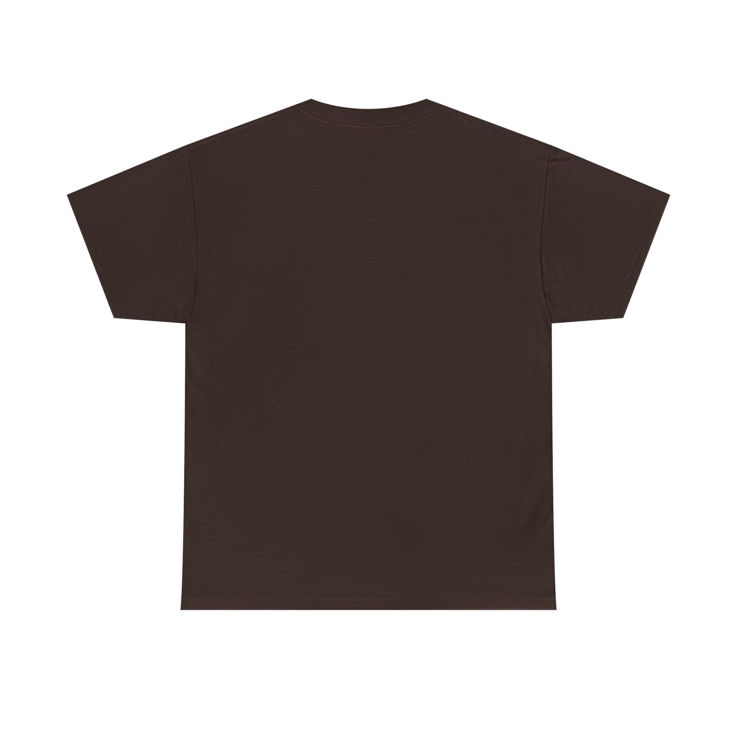 Must-Have GOAT Graphic Tee! Unisex Heavy Cotton - Sharp Print, 100% US Cotton, Classic Fit - Discover Why It's the Best!
