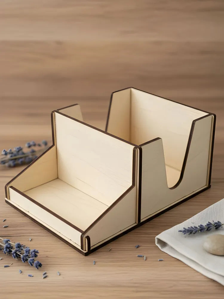 WOW FOOD Napkin holder 1 pc.