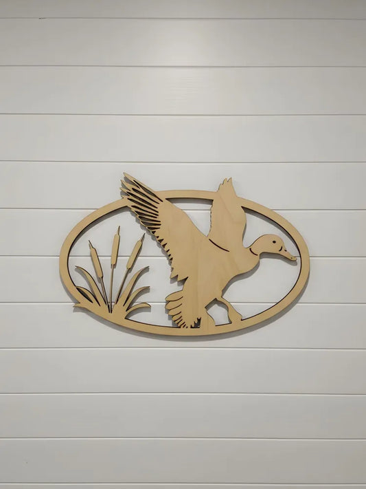 Wooden wall panel