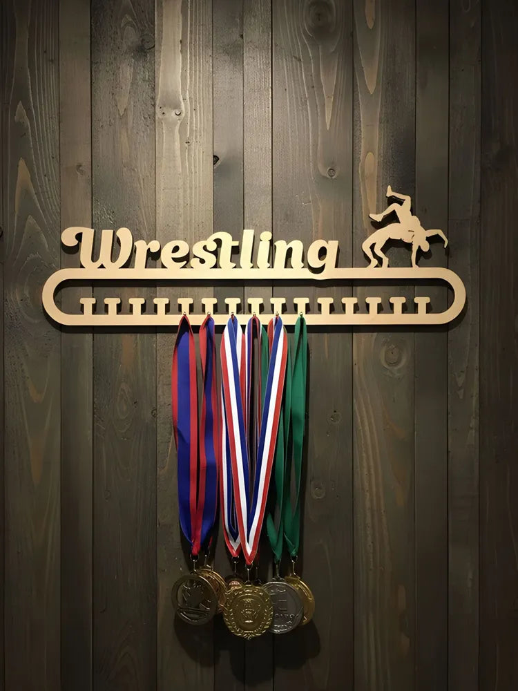 Trophy Holder