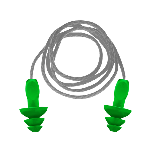 SL1453-T IN-EAR HEARING PROTECTION – DISCREET & POWERFUL NOISE REDUCTION