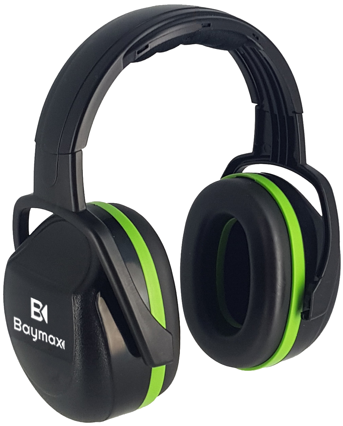 SL1481 OVER-EAR HEARING PROTECTION – MAXIMUM NOISE REDUCTION & COMFORT