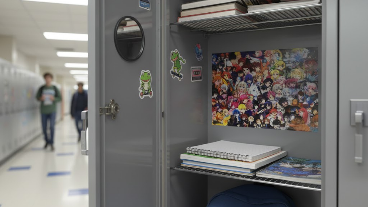 Anime Mix 3D Holographic Poster SAO One Piece Naruto DBZ Motion Sticker 30x40cm