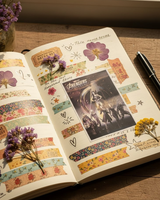 3D Lenticular Motion Wall Art - Action Team Decorative Poster - 30x40 cm (12x16 inch)