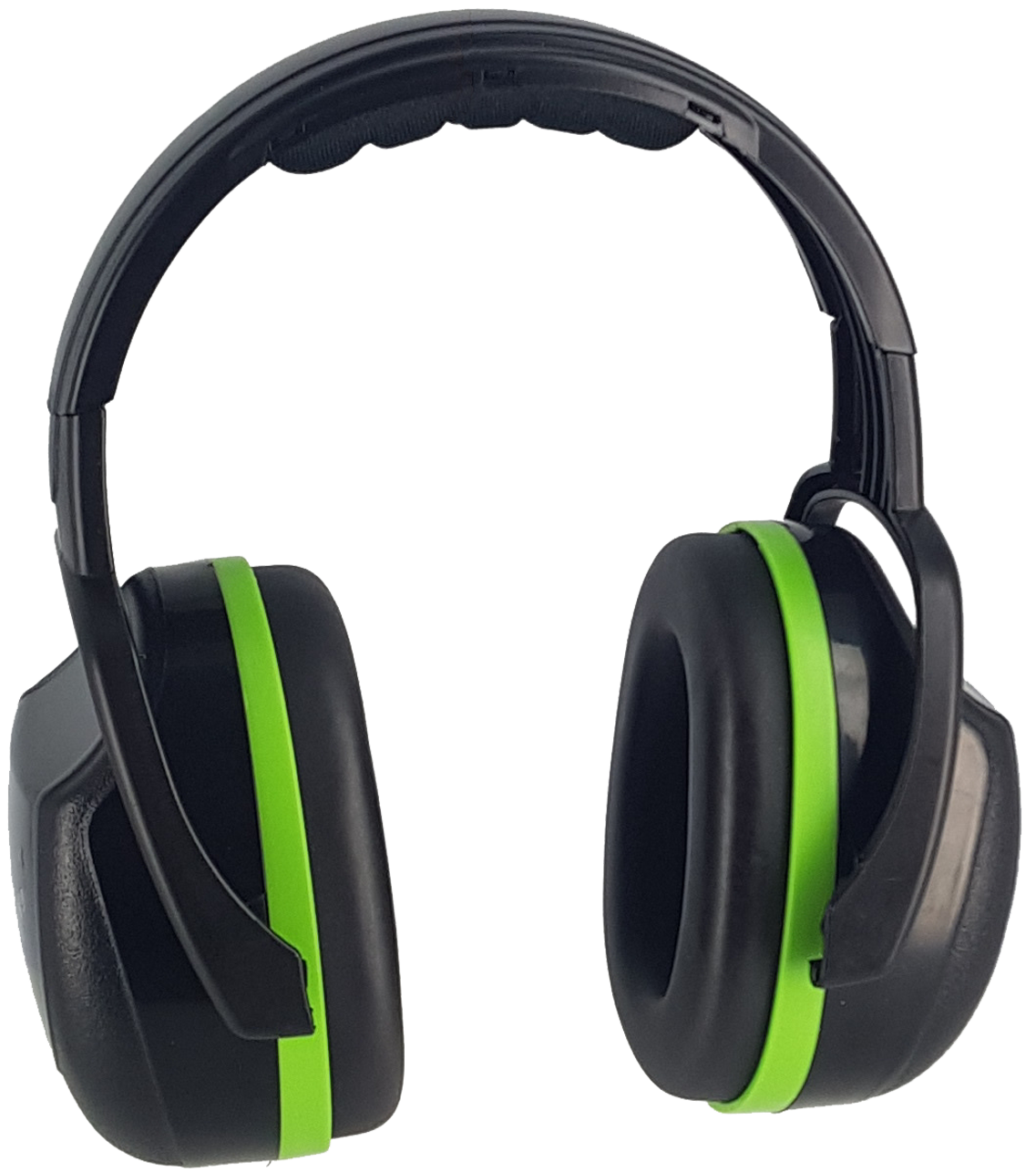 SL1481 OVER-EAR HEARING PROTECTION – MAXIMUM NOISE REDUCTION & COMFORT